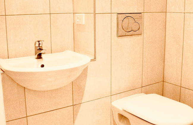 The Nautilus Napier - Foto 25