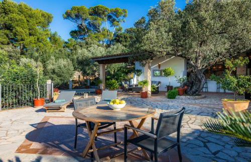 Finca Rural Es Pujol - Foto 31