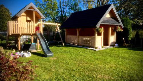 Noclegi u Masnych - Foto 5