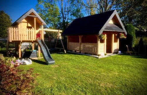 Noclegi u Masnych - Foto 5