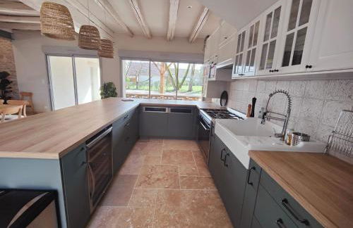 DOMAINE SAINT LOUP - 10min BEAUNE - Foto 7