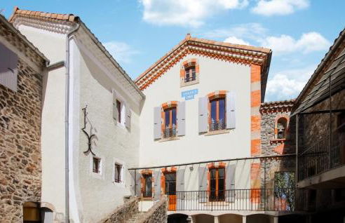 Pet Friendly Home In Privas With Sauna - Foto 12