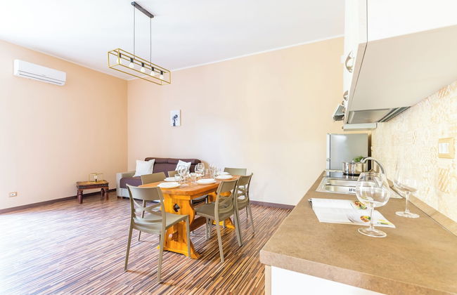 Casa Mavi al Museo Archeologico - Foto 18