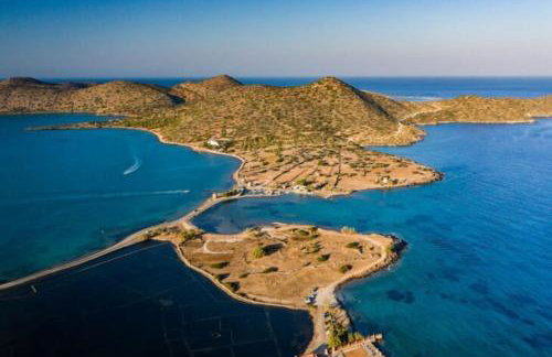 MENELAUS Stone House - Foto 51