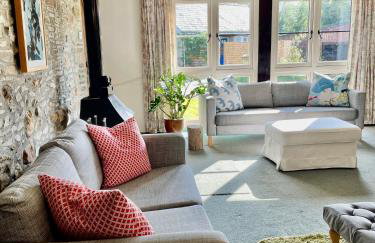 The Hay Loft - Foto 11