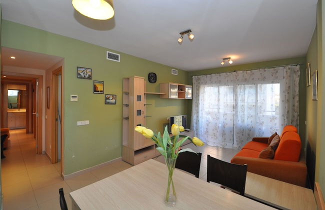 Apartment Santa Clotilda - Foto 5