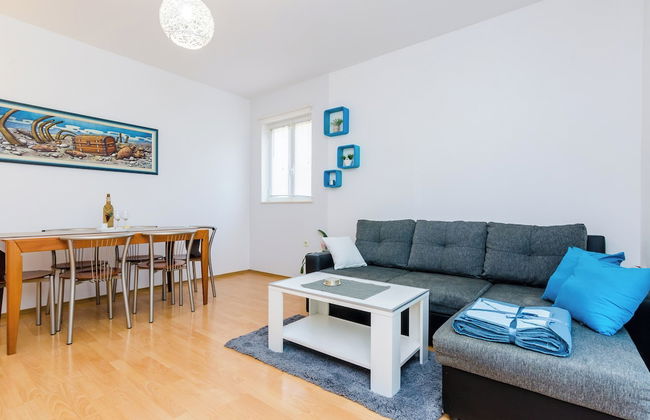 Apartment Antej - Photo 16