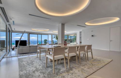 Villa Emma on the Roc by Interhome - Foto 16