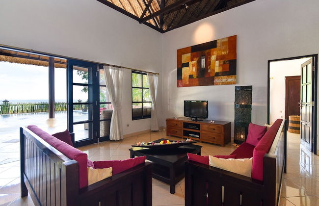 Villa Branie - Foto 28