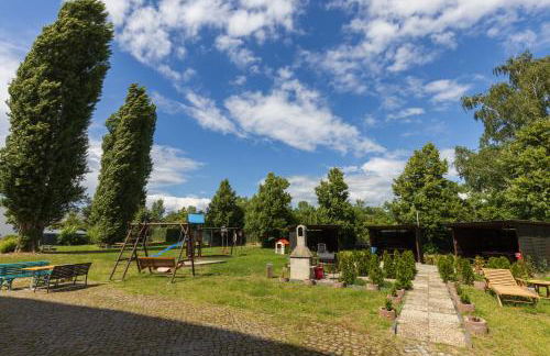 Motel Home Wittenau - Foto 9