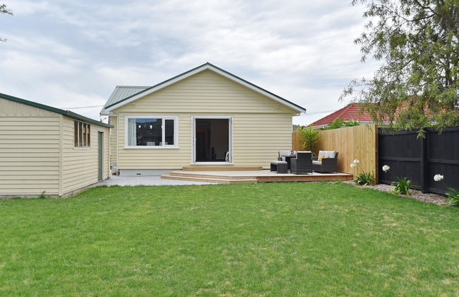 Weston Villa - Foto 39