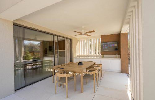 Villa Nara spacious Pool Villa for 10 people in Istria - Foto 15