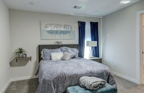 Vibrant Central HTX Vibes - NRG, Med-Center, TSU - Foto 8