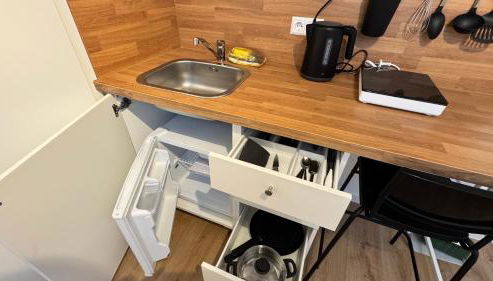 Böhl Station 1 Zimmer-Wohnungen - Foto 5