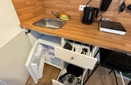 Böhl Station 1 Zimmer-Wohnungen - Photo 5