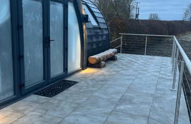 The Pod @ Cold Comfort Farm - Photo 10