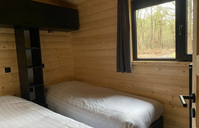 Vakantiepark De Wiltzangh - Foto 27