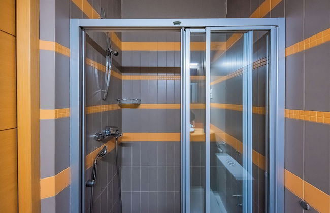 HB apartments Besik - Foto 42