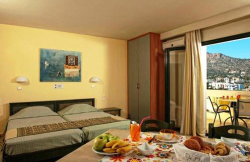 Villiana Holiday Apartments - Foto 85