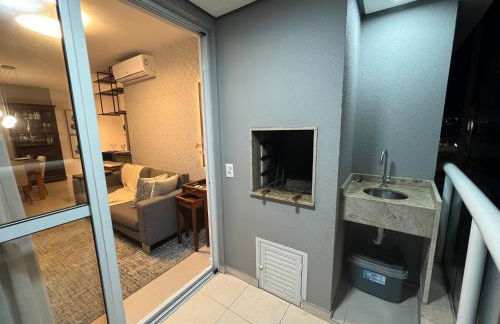 Apt Boutique Grande Florianópolis - Sua Estadia SC - Foto 12