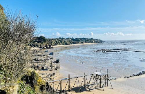 Maison plage centre ville typique - Foto 23