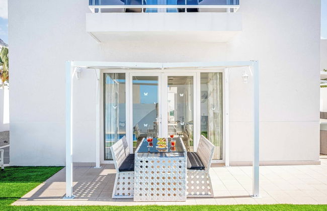 Villa Primrose - Foto 27