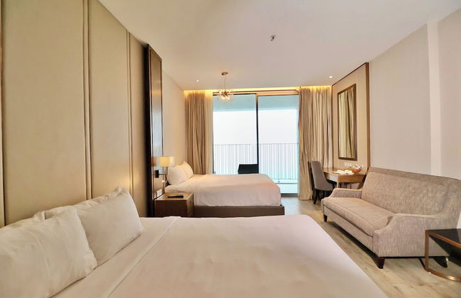 Wise Stay Panorama Condotel - Foto 24