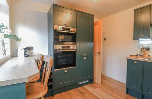 Parkfields Cottage - Foto 8