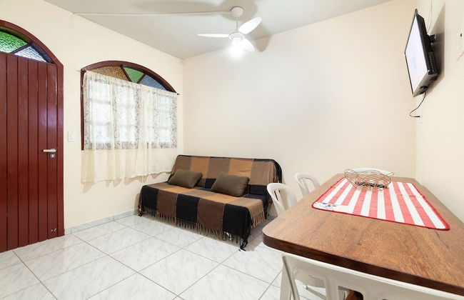 AP 46 - Residencial Solavir - Foto 1