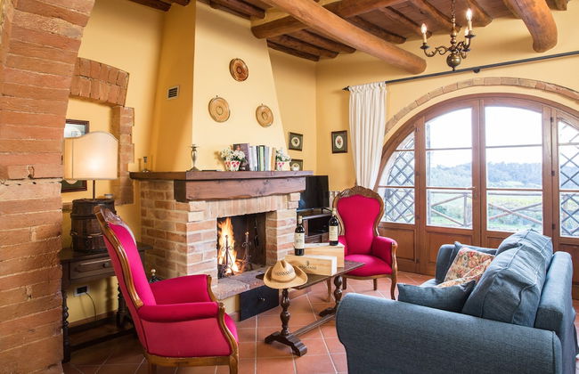 Ormanni nel Chianti Classico - Foto 17