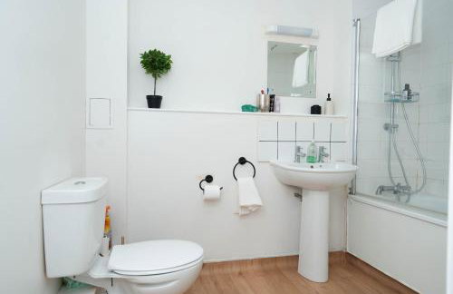 The Hideaway Apartment - Foto 4