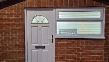 Guest house in Rochdale Manchester - Foto 3