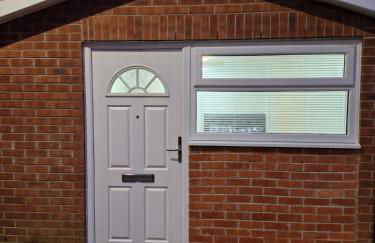 Guest house in Rochdale Manchester - Foto 3