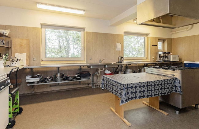 40 Person Holiday Home in Hurup Thy - Foto 20