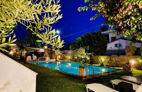 Dimitra's Maisonette at Rafaella Resort - Foto 1