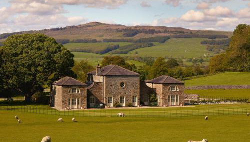 Eden at Broughton Sanctuary - Foto 1