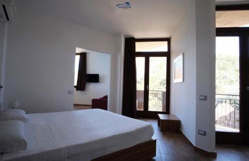 Nuraghe Apartments - Foto 108