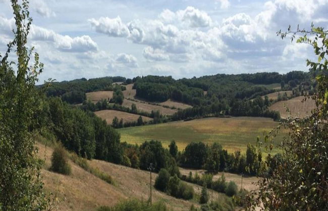 Holiday Home in Peyrusse Grande - Foto 23