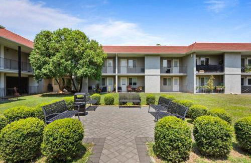 The Luxe Nook, Premier Studio in Scenic Congers - Foto 9