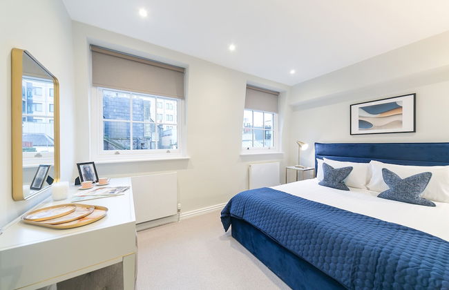 Urban Chic - Drury - Foto 4