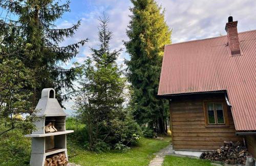 Domek pod Modrzewiem - Foto 26