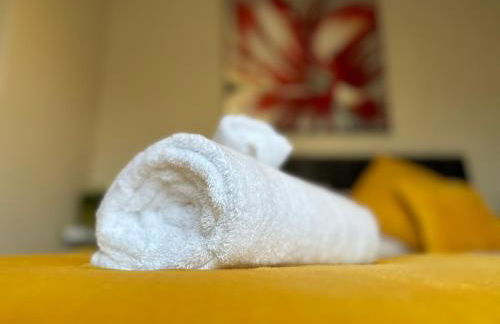 Fallow Cottage, 3 Bedrooms, Woodburner - Heart of Stamford by Belmont Places - Foto 7