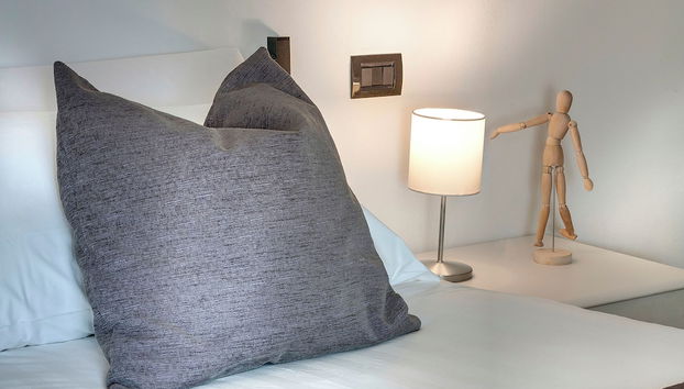 Alamanni Apartment by Mamo Florence - Foto 3, Habitación