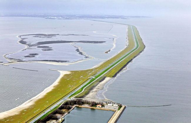 Apartment in Nieuwpoort by the Beach - Photo 23