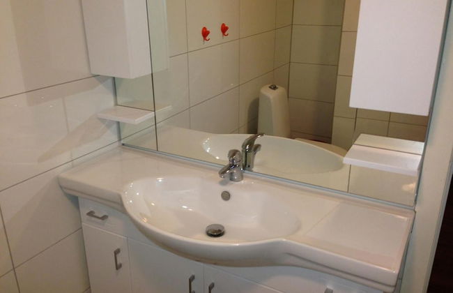 Tysnes Sjø og Fritid - Foto 22