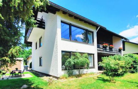 Romantic Style Apartment Titisee - Foto 26