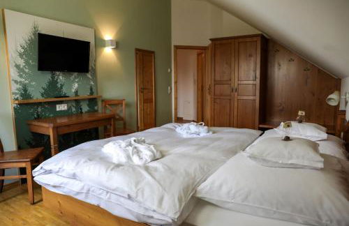 Schwarzwald Chalets - Foto 23