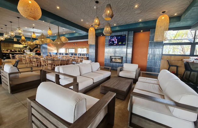 MINT Resorts the Blyde - Foto 67