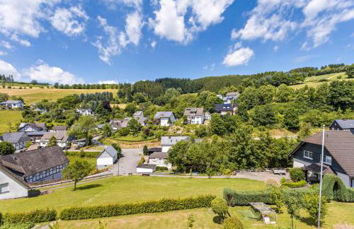 Ferienwohnung Am Waldrand - Foto 33