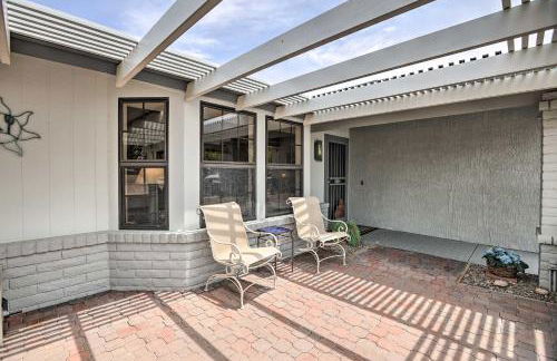 1 Mi to Golf! Family-Friendly Sun City West Home - Foto 32